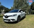 Белый Рено Сценик, объемом двигателя 1.46 л и пробегом 270 тыс. км за 11700 $, фото 32 на Automoto.ua
