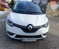 Білий Рено Сценік, об'ємом двигуна 1.5 л та пробігом 213 тис. км за 18000 $, фото 3 на Automoto.ua