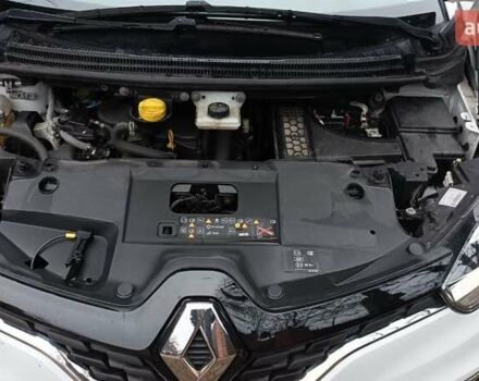 Белый Рено Сценик, объемом двигателя 1.46 л и пробегом 245 тыс. км за 14600 $, фото 22 на Automoto.ua