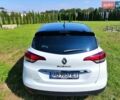 Белый Рено Сценик, объемом двигателя 1.6 л и пробегом 174 тыс. км за 16299 $, фото 6 на Automoto.ua