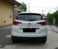 Білий Рено Сценік, об'ємом двигуна 1.6 л та пробігом 99 тис. км за 9000 $, фото 5 на Automoto.ua