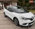 Белый Рено Сценик, объемом двигателя 1.6 л и пробегом 265 тыс. км за 14900 $, фото 1 на Automoto.ua