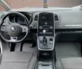 Белый Рено Сценик, объемом двигателя 1.5 л и пробегом 289 тыс. км за 11800 $, фото 17 на Automoto.ua