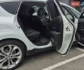 Белый Рено Сценик, объемом двигателя 1.46 л и пробегом 244 тыс. км за 12800 $, фото 18 на Automoto.ua