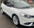 Белый Рено Сценик, объемом двигателя 1.46 л и пробегом 290 тыс. км за 14100 $, фото 1 на Automoto.ua