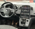 Белый Рено Сценик, объемом двигателя 1.5 л и пробегом 176 тыс. км за 12700 $, фото 22 на Automoto.ua