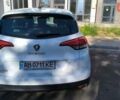 Белый Рено Сценик, объемом двигателя 1.46 л и пробегом 204 тыс. км за 14000 $, фото 5 на Automoto.ua