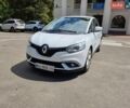 Белый Рено Сценик, объемом двигателя 1.46 л и пробегом 322 тыс. км за 8000 $, фото 1 на Automoto.ua