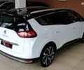 Белый Рено Сценик, объемом двигателя 1.6 л и пробегом 140 тыс. км за 11900 $, фото 4 на Automoto.ua
