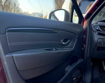 Білий Рено Сценік, об'ємом двигуна 0 л та пробігом 280 тис. км за 8700 $, фото 9 на Automoto.ua