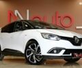 Белый Рено Сценик, объемом двигателя 1.6 л и пробегом 140 тыс. км за 11900 $, фото 3 на Automoto.ua