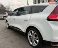 Белый Рено Сценик, объемом двигателя 1.8 л и пробегом 163 тыс. км за 14500 $, фото 7 на Automoto.ua