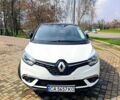 Белый Рено Сценик, объемом двигателя 1.75 л и пробегом 196 тыс. км за 13500 $, фото 1 на Automoto.ua