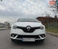 Белый Рено Сценик, объемом двигателя 1.8 л и пробегом 163 тыс. км за 14500 $, фото 1 на Automoto.ua