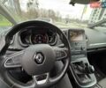 Белый Рено Сценик, объемом двигателя 1.8 л и пробегом 163 тыс. км за 14500 $, фото 19 на Automoto.ua