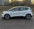 Белый Рено Сценик, объемом двигателя 1.46 л и пробегом 240 тыс. км за 12999 $, фото 2 на Automoto.ua