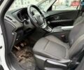 Белый Рено Сценик, объемом двигателя 1.8 л и пробегом 163 тыс. км за 14500 $, фото 16 на Automoto.ua