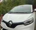 Белый Рено Сценик, объемом двигателя 1.5 л и пробегом 202 тыс. км за 13500 $, фото 1 на Automoto.ua