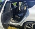 Білий Рено Сценік, об'ємом двигуна 1.75 л та пробігом 206 тис. км за 11000 $, фото 12 на Automoto.ua