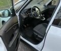 Белый Рено Сценик, объемом двигателя 1.46 л и пробегом 240 тыс. км за 12999 $, фото 4 на Automoto.ua