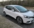 Белый Рено Сценик, объемом двигателя 1.46 л и пробегом 240 тыс. км за 12999 $, фото 17 на Automoto.ua