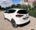 Белый Рено Сценик, объемом двигателя 1.6 л и пробегом 261 тыс. км за 16500 $, фото 8 на Automoto.ua