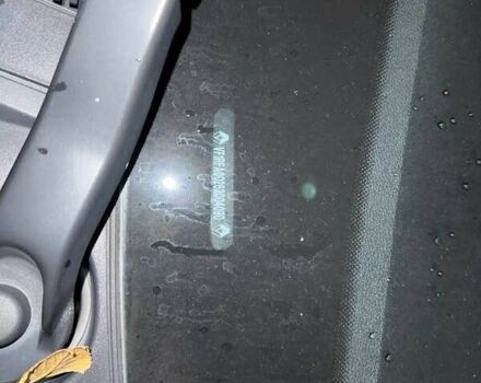 Белый Рено Сценик, объемом двигателя 1.8 л и пробегом 163 тыс. км за 14500 $, фото 21 на Automoto.ua