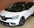 Белый Рено Сценик, объемом двигателя 1.6 л и пробегом 140 тыс. км за 11900 $, фото 1 на Automoto.ua