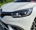 Белый Рено Сценик, объемом двигателя 1.6 л и пробегом 261 тыс. км за 16500 $, фото 10 на Automoto.ua
