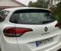 Белый Рено Сценик, объемом двигателя 1.5 л и пробегом 202 тыс. км за 13500 $, фото 15 на Automoto.ua