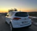 Білий Рено Сценік, об'ємом двигуна 1.5 л та пробігом 220 тис. км за 12300 $, фото 16 на Automoto.ua