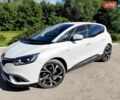 Білий Рено Сценік, об'ємом двигуна 1.6 л та пробігом 250 тис. км за 15000 $, фото 12 на Automoto.ua