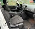 Белый Рено Сценик, объемом двигателя 1.8 л и пробегом 163 тыс. км за 14500 $, фото 15 на Automoto.ua