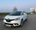 Білий Рено Сценік, об'ємом двигуна 1.5 л та пробігом 220 тис. км за 12300 $, фото 1 на Automoto.ua