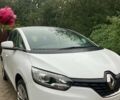 Белый Рено Сценик, объемом двигателя 1.5 л и пробегом 202 тыс. км за 13500 $, фото 3 на Automoto.ua