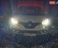 Белый Рено Сценик, объемом двигателя 1.8 л и пробегом 163 тыс. км за 14500 $, фото 4 на Automoto.ua