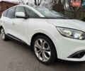 Белый Рено Сценик, объемом двигателя 1.8 л и пробегом 163 тыс. км за 14500 $, фото 2 на Automoto.ua