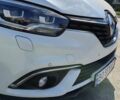 Белый Рено Сценик, объемом двигателя 1.6 л и пробегом 261 тыс. км за 16500 $, фото 11 на Automoto.ua