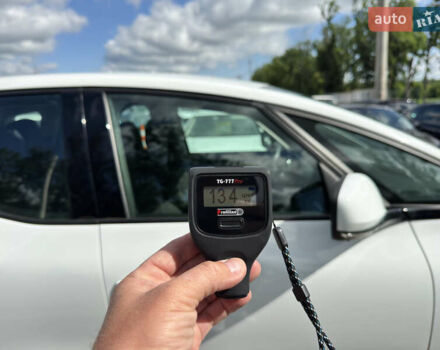 Белый Рено Сценик, объемом двигателя 1.5 л и пробегом 237 тыс. км за 13500 $, фото 18 на Automoto.ua