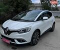 Білий Рено Сценік, об'ємом двигуна 1.6 л та пробігом 220 тис. км за 13999 $, фото 1 на Automoto.ua