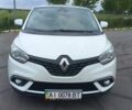Білий Рено Сценік, об'ємом двигуна 1.46 л та пробігом 197 тис. км за 14200 $, фото 1 на Automoto.ua