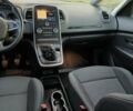 Белый Рено Сценик, объемом двигателя 1.46 л и пробегом 240 тыс. км за 12999 $, фото 26 на Automoto.ua