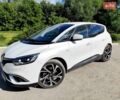 Белый Рено Сценик, объемом двигателя 1.6 л и пробегом 261 тыс. км за 16500 $, фото 3 на Automoto.ua
