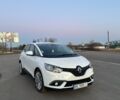 Белый Рено Сценик, объемом двигателя 1.5 л и пробегом 220 тыс. км за 12300 $, фото 1 на Automoto.ua