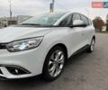 Белый Рено Сценик, объемом двигателя 1.8 л и пробегом 163 тыс. км за 14500 $, фото 5 на Automoto.ua