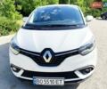 Белый Рено Сценик, объемом двигателя 1.6 л и пробегом 261 тыс. км за 16500 $, фото 2 на Automoto.ua
