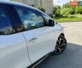 Белый Рено Сценик, объемом двигателя 1.6 л и пробегом 261 тыс. км за 16500 $, фото 9 на Automoto.ua