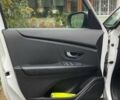 Белый Рено Сценик, объемом двигателя 1.5 л и пробегом 202 тыс. км за 13500 $, фото 2 на Automoto.ua