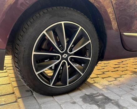 Білий Рено Сценік, об'ємом двигуна 0 л та пробігом 280 тис. км за 8700 $, фото 5 на Automoto.ua