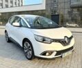 Белый Рено Сценик, объемом двигателя 1.46 л и пробегом 215 тыс. км за 13800 $, фото 4 на Automoto.ua